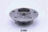 ASHIKA 44-21069 Wheel Hub